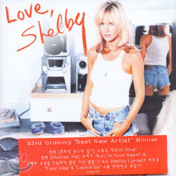 Shelby Lynne - Love, Shelby