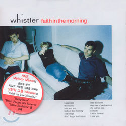 Whistler - Faith In The Morning