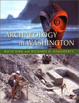 Archaeology in Washington