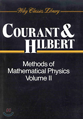 Methods of Mathematical Physics