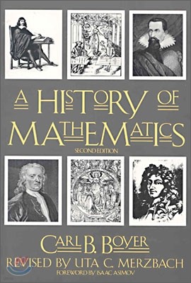 A History of Mathematics