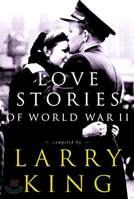 Love Stories of World War II