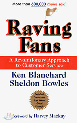 Raving Fans