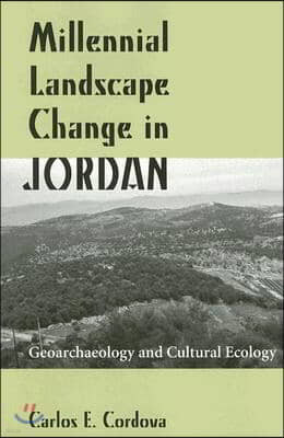 Millennial Landscape Change in Jordan