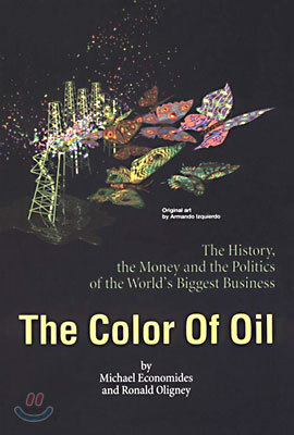 The Color of Oil