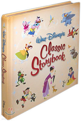 Walt Disney's Classic Storybook