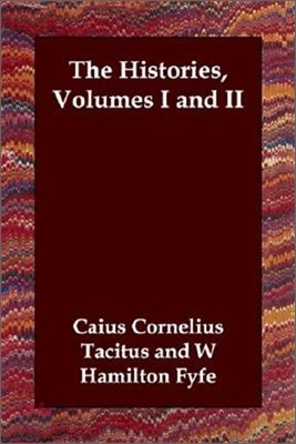 The Histories, Volume 1 and 2