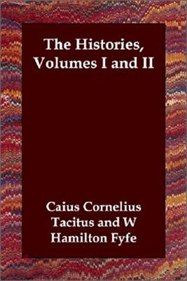 The Histories, Volume 1 and 2
