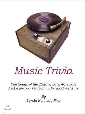 Music Trivia