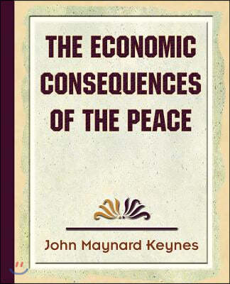 The Economic Consequences of the Peace