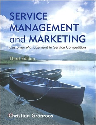 Service Management and Marketing