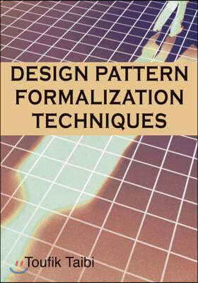 Design Patterns Formalization Techniques