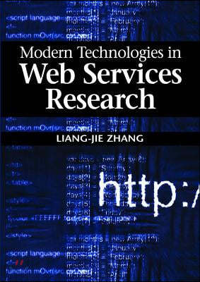 Modern Technologies in Web Services Research