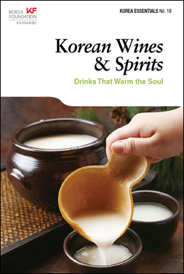 Korean Wines & Spirits
