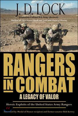 The Rangers in Combat