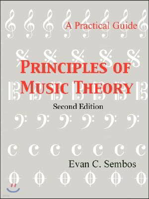 Principles of Music Theory