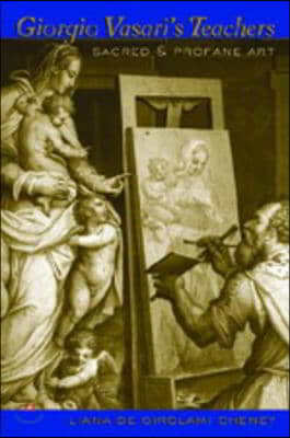 Giorgio Vasari's Teachers