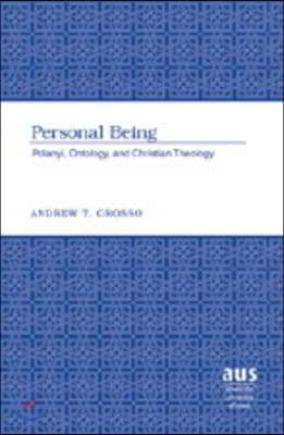 Personal Being