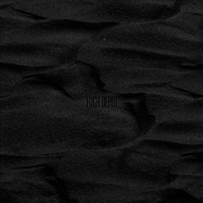 Fogh Depot — Fogh Depot 앨범 커버