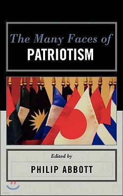 The Many Faces of Patriotism