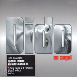 Dido - No Angel (Repackage)