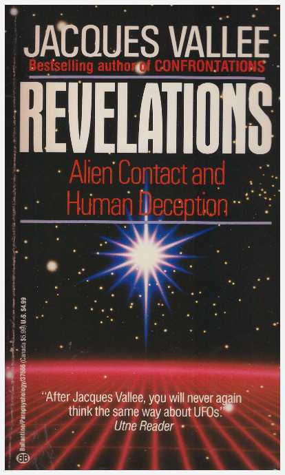 [] REVELATIONS (Paperback) (1993)