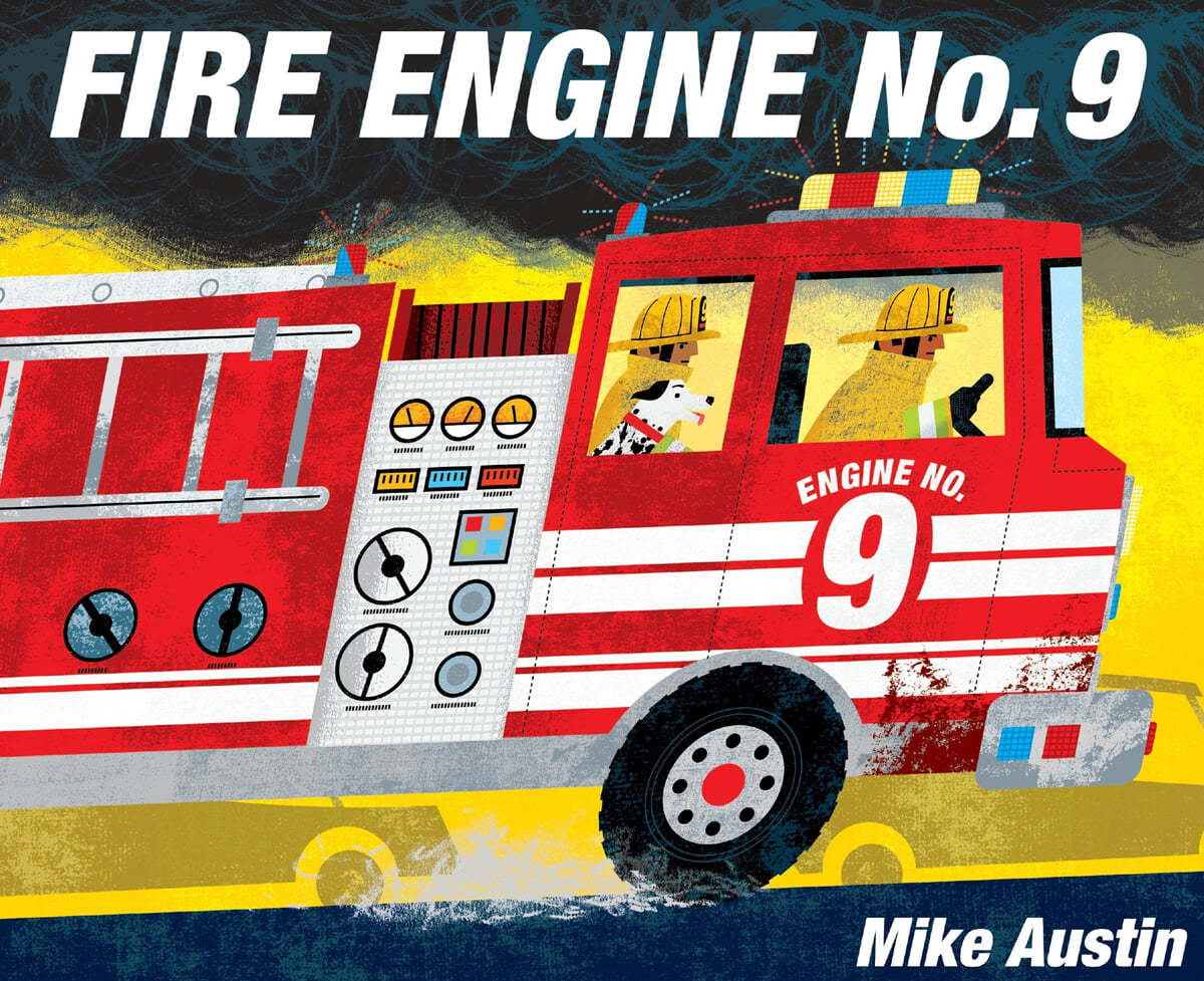Fire Engine No. 9 - YES24