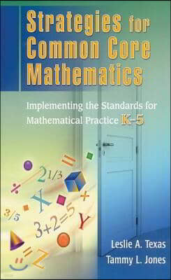 Strategies for Common Core Mathematics