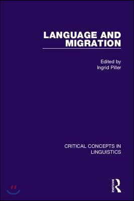 Language and Migration