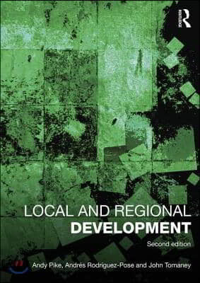 Local and Regional Development