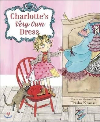 Charlotte's Very Own Dress