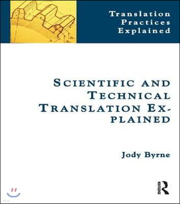 Scientific and Technical Translation Explained