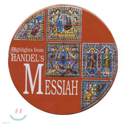 Handel : Messiah : Claudio Scimone