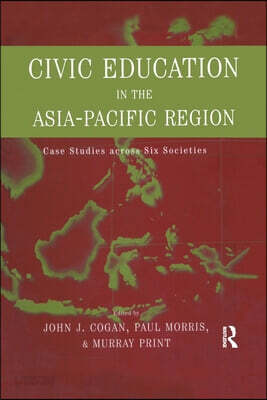 Civic Education in the Asia-Pacific Region