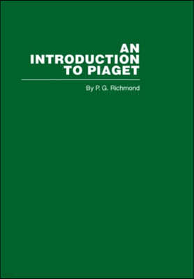 Introduction to Piaget