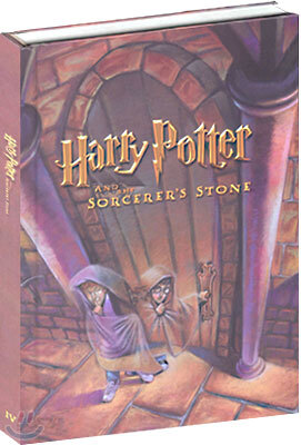 Harry Potter And The Sorcerer's Stone