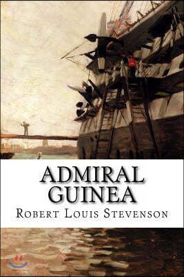 Admiral Guinea