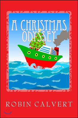 A Christmas Odyssey
