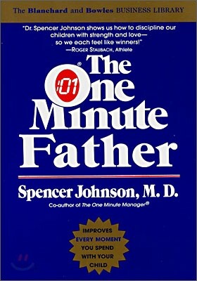 The One Minute Father