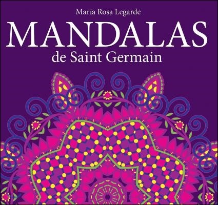 Mandalas de Saint Germain