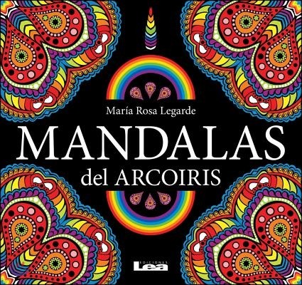 Mandalas del Arcoiris