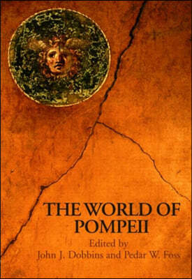 World of Pompeii