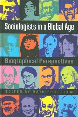 Sociologists in a Global Age