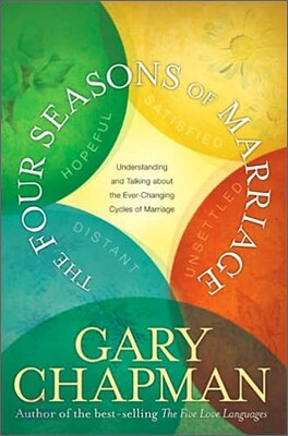 The Four Seasons of Marriage