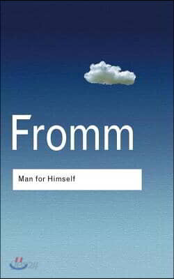 Man for Himself