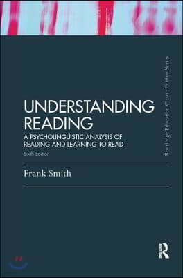 Understanding Reading