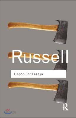 Unpopular Essays