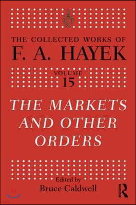 Market and Other Orders