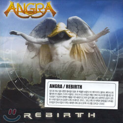Angra - Rebirth