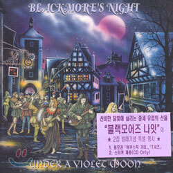 Blackmore's Night - Under A Violet Moon